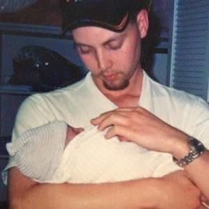 Meet your Posher, Patrick